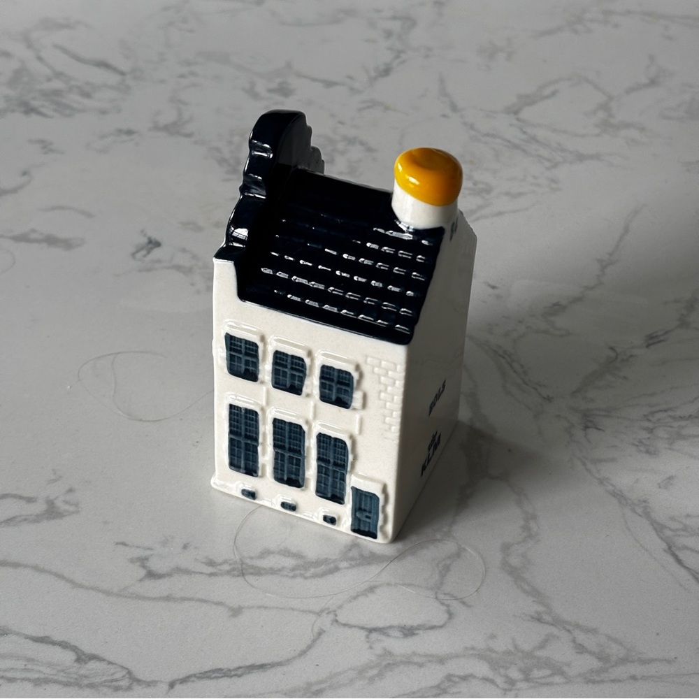KLM BOLS House #84 - Picture 2 of 8